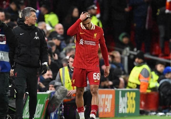 欧足联预测红军皇马首发:阿诺德重返安菲尔德 欧足联预测红军皇马首发:阿诺德重返安菲尔德